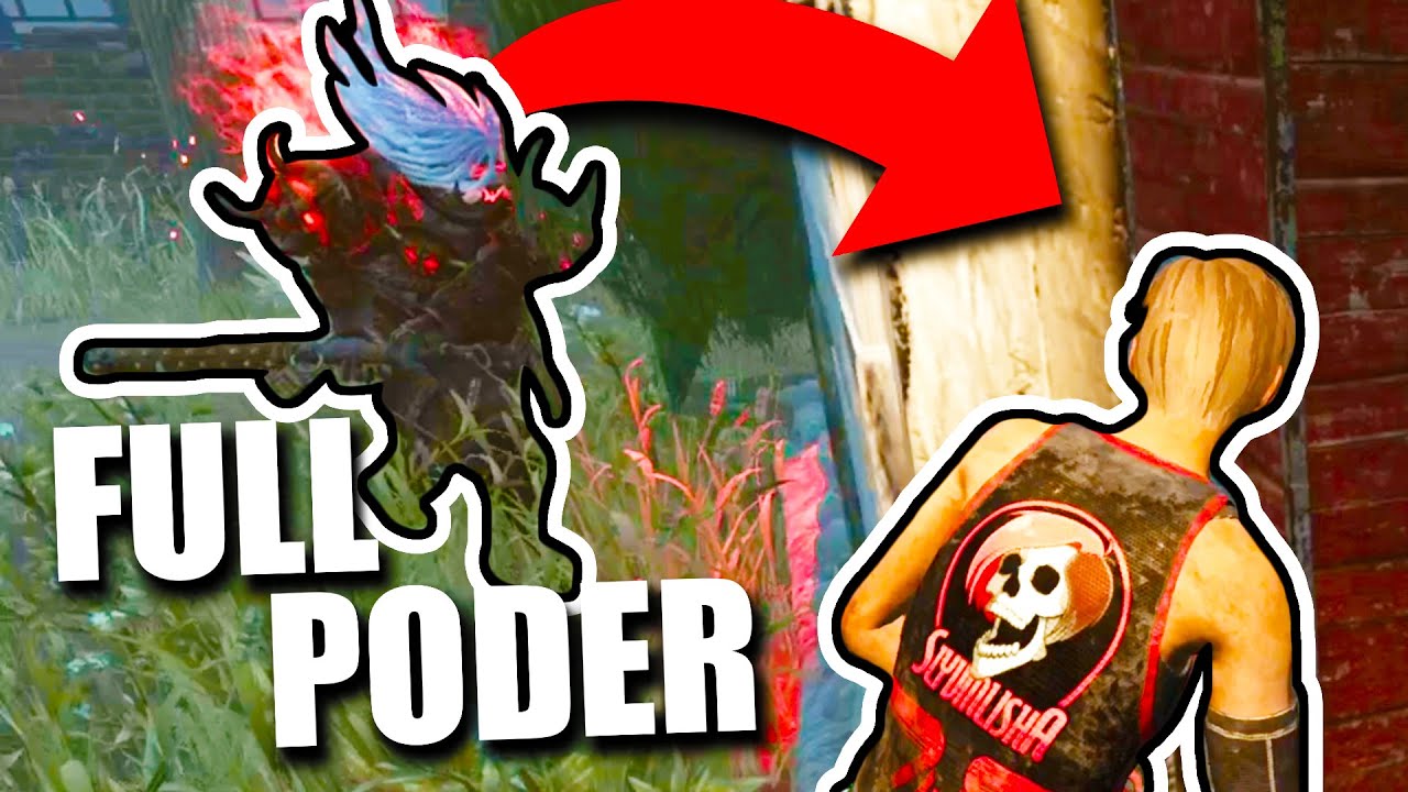 PARTIDA IMPECABLE DE MEG | Dead by Daylight