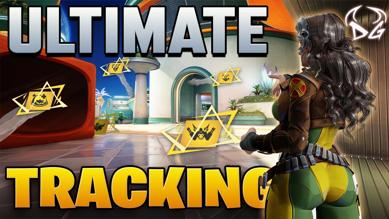 Ult Tracking 101