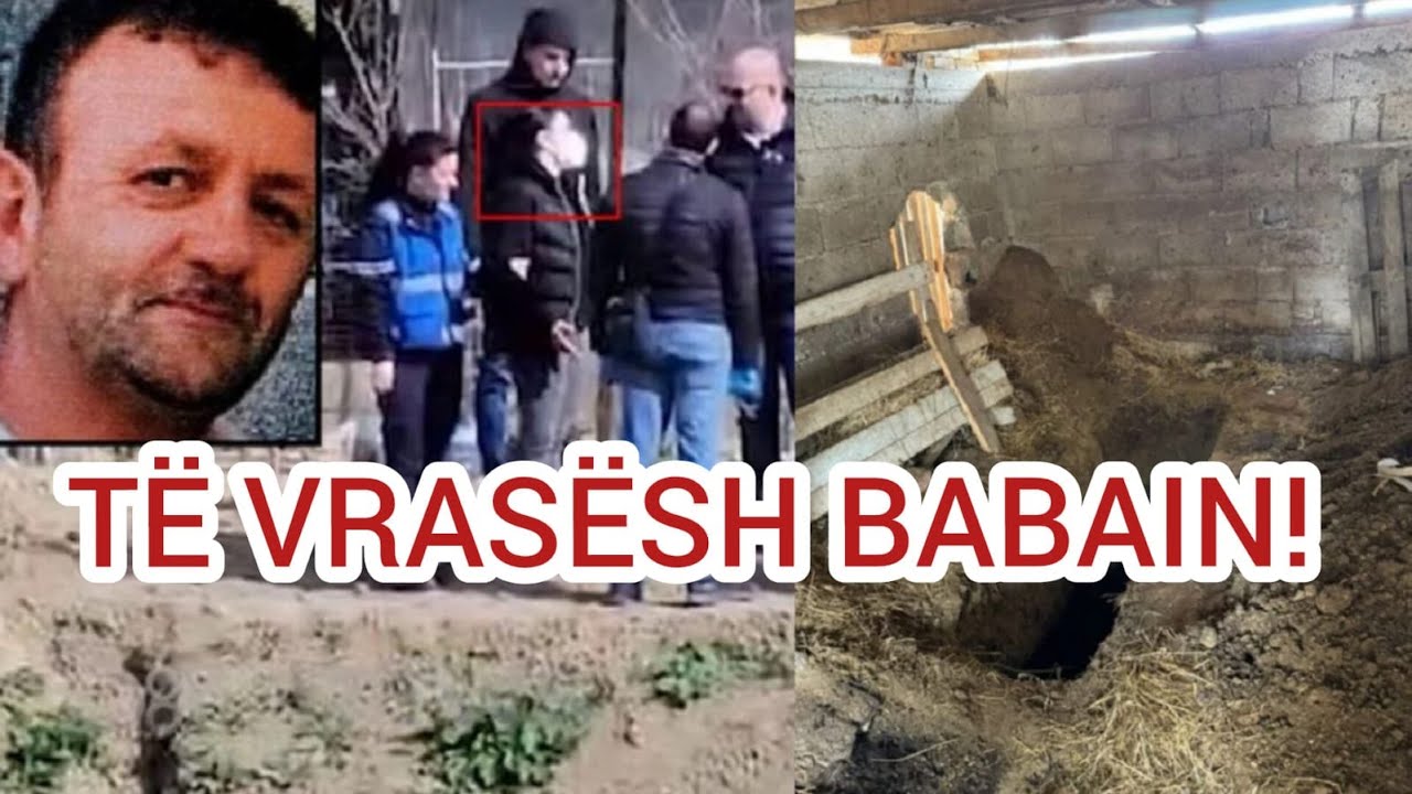 Nuk e vranë fëmijët! Dëshmia shokuese: Ja kush e qëlloi me 4 plumba Pëllumb Metën