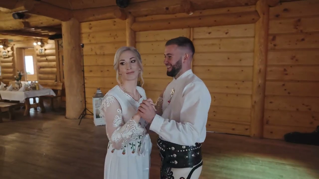 Zespół Max z Bukowiny - Nasa  Miłość - tel. 505 566 233