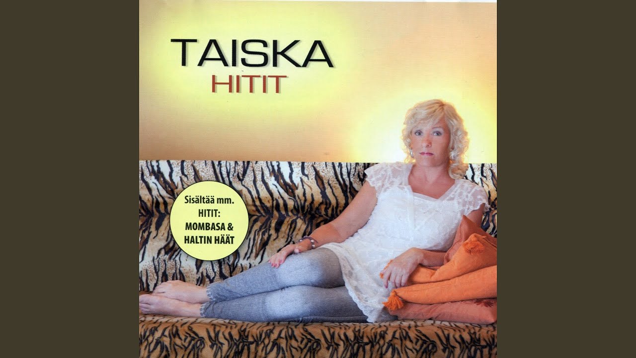 Miksi näin