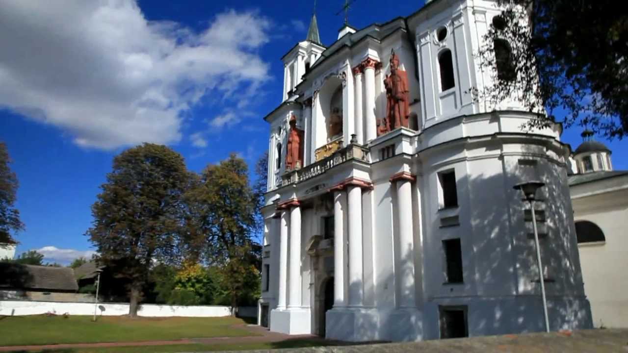 Tarłów