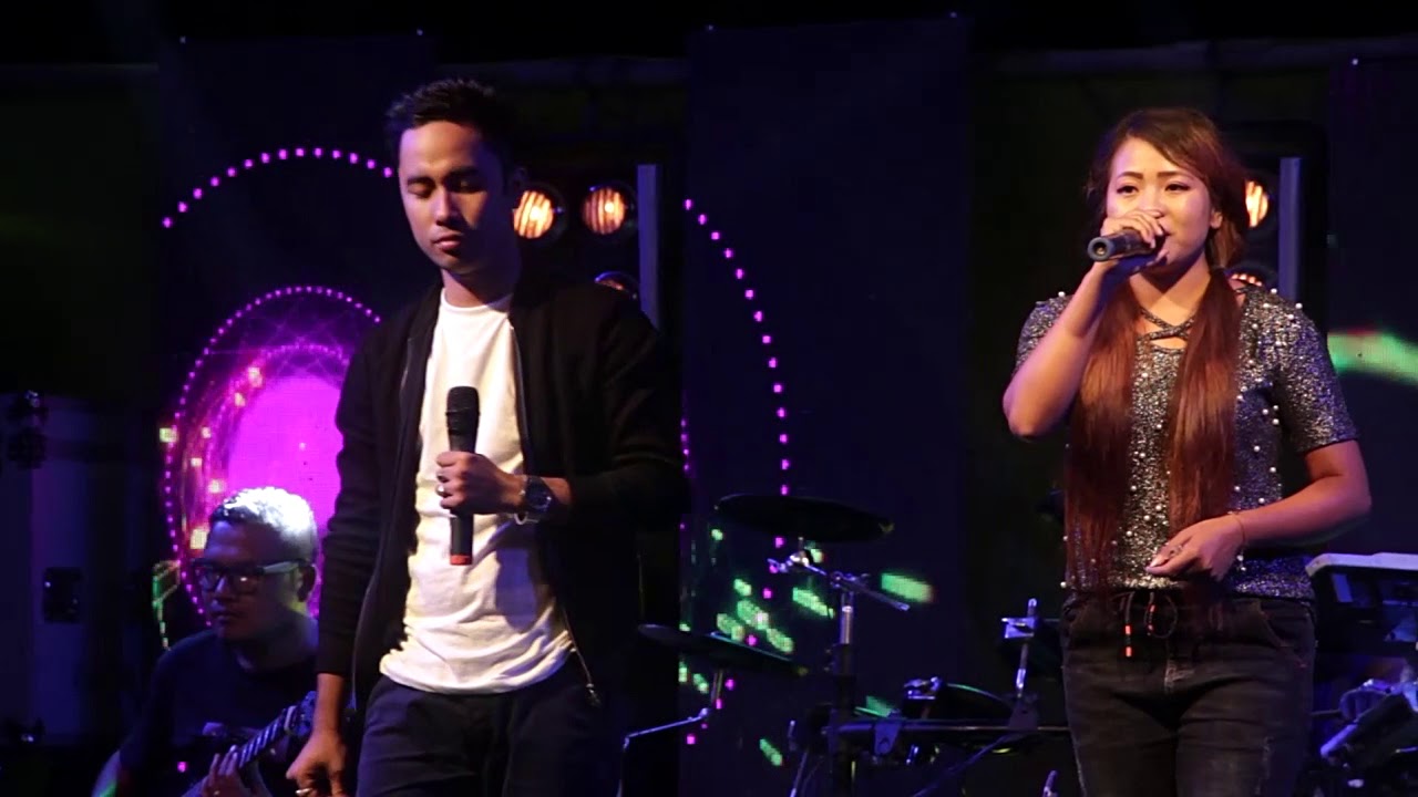 CHATLIBA MATAMGI KHONGCHATNA