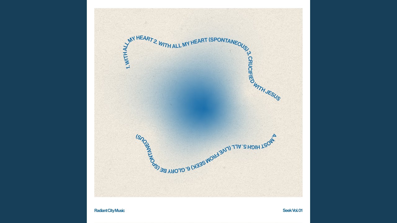 With All My Heart (Spontaneous) (feat. Olivia Riddering Hayden) (Live)