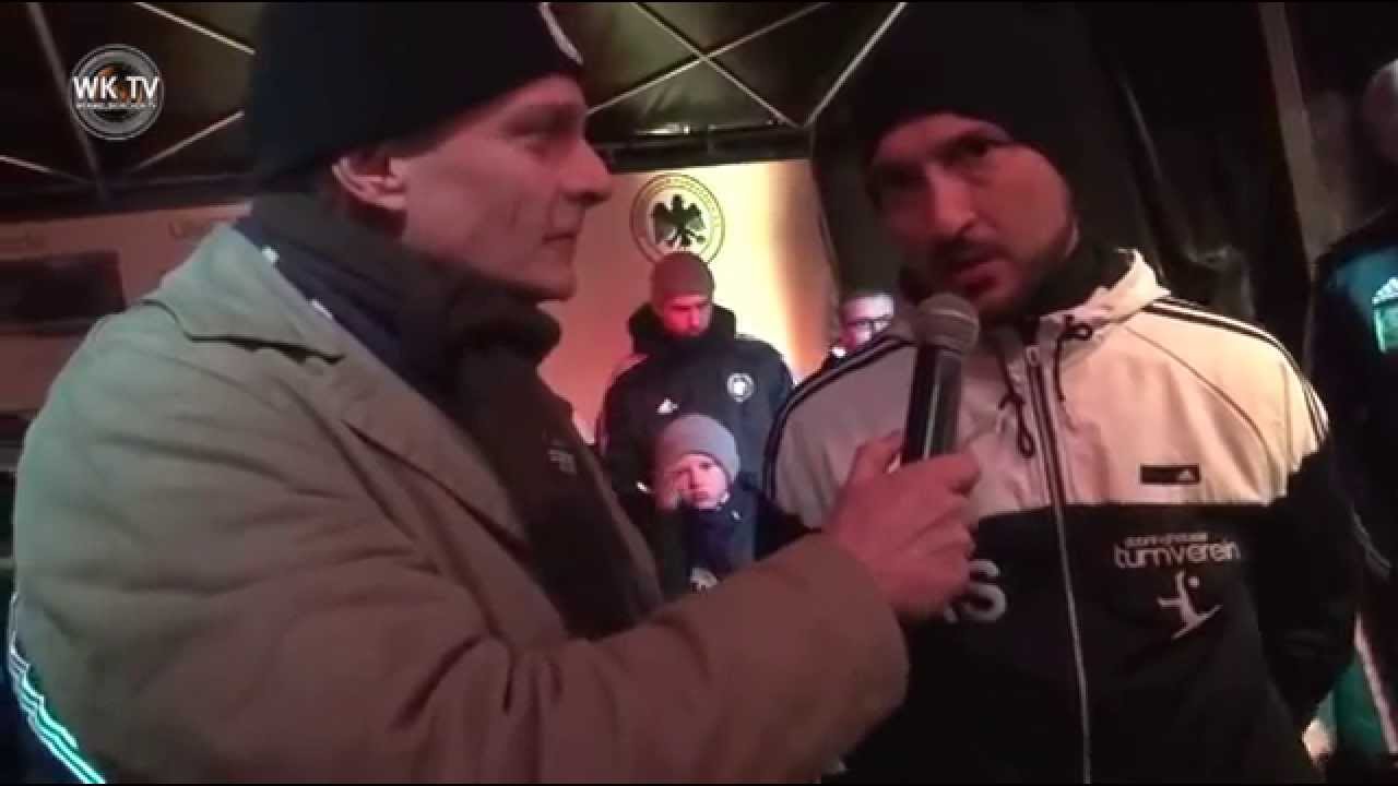 [Wk TV] Hautnah 05 - DTV sponsored by Kaltenbach