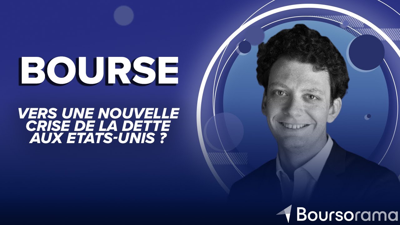 Vers une nouvelle crise de la dette aux Etats-Unis ?