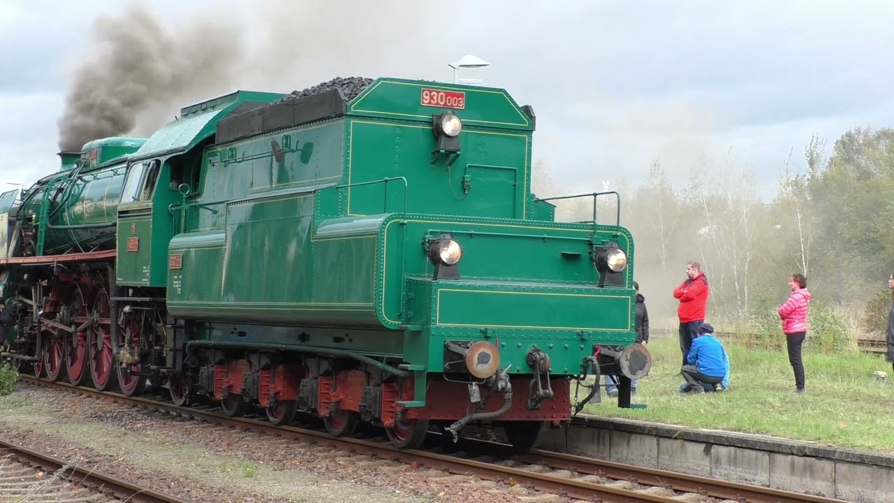 Die Dampflok 486.007 