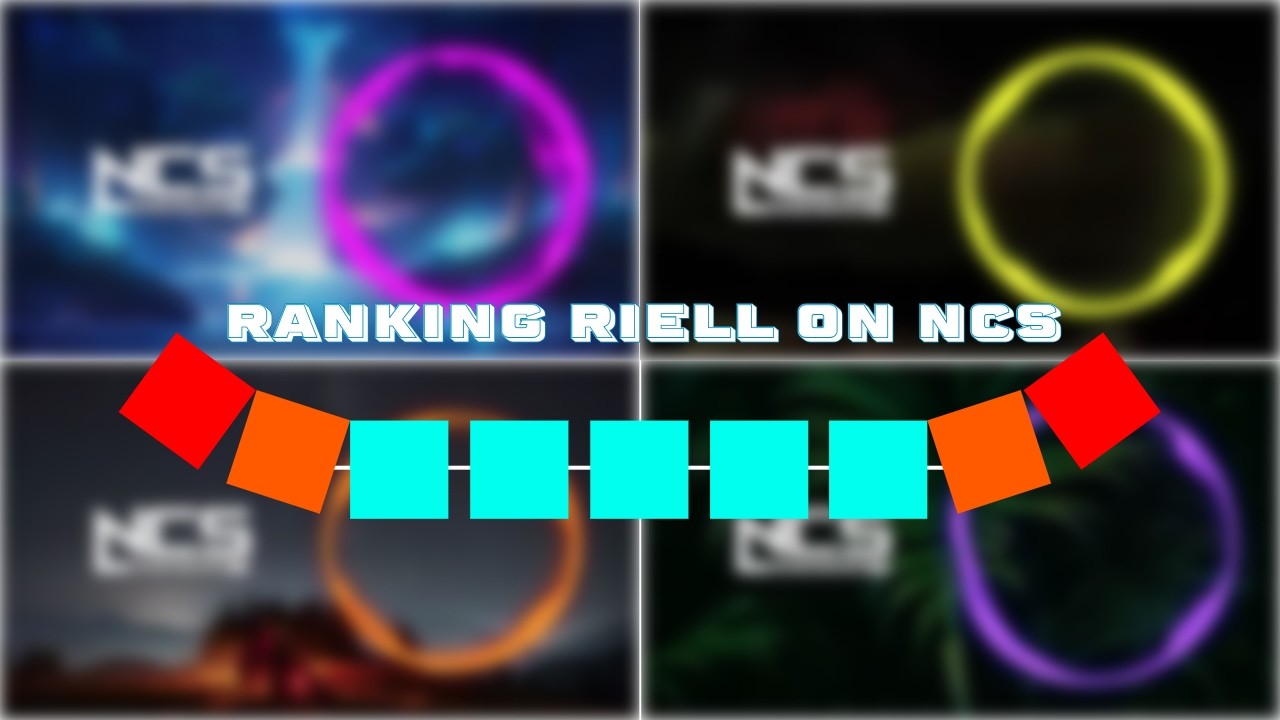 Ranking RIELL on NCS