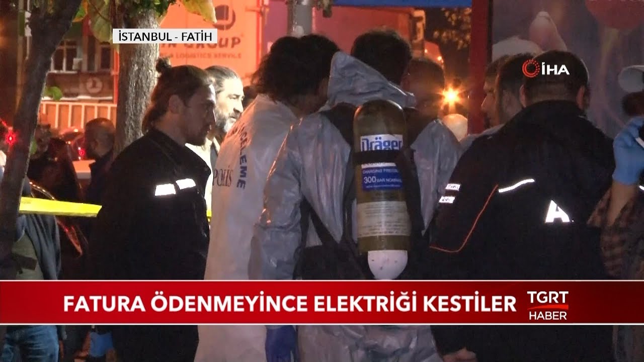 Kanlarında Siyan&uuml;r Bulunan 4 Kardeşin &Ouml;l&uuml;m Sebebi Parasızlık Mı?