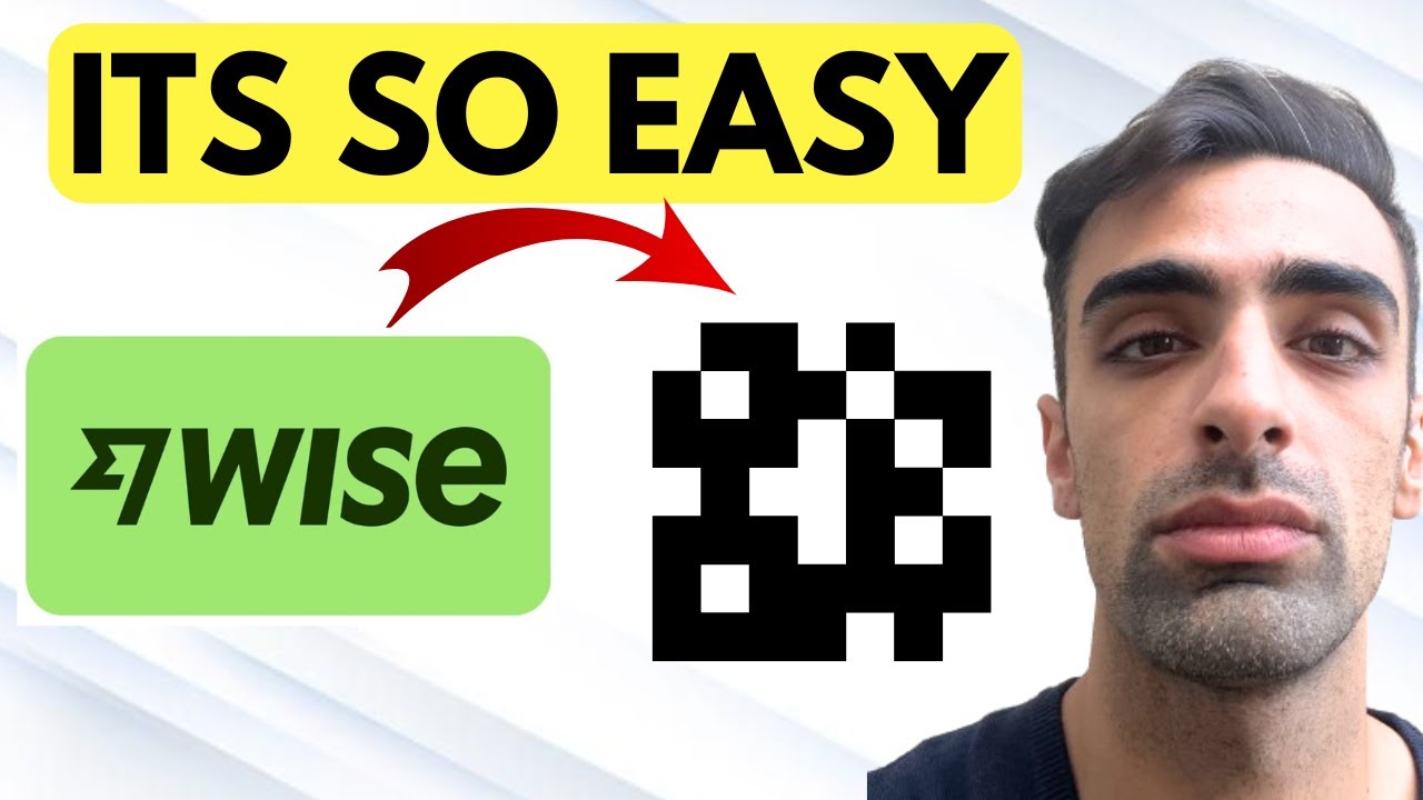 Wise How To Pay With QR Code Step By Step Guide (2025)