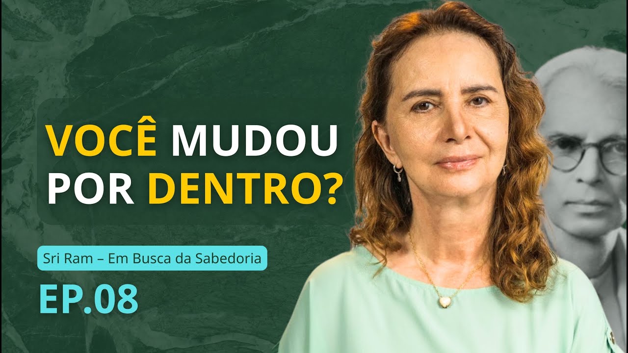 Cap. 8- O “eu cambiante”: transformação biológica vs. evolução da consciência |Em Busca da Sabedoria