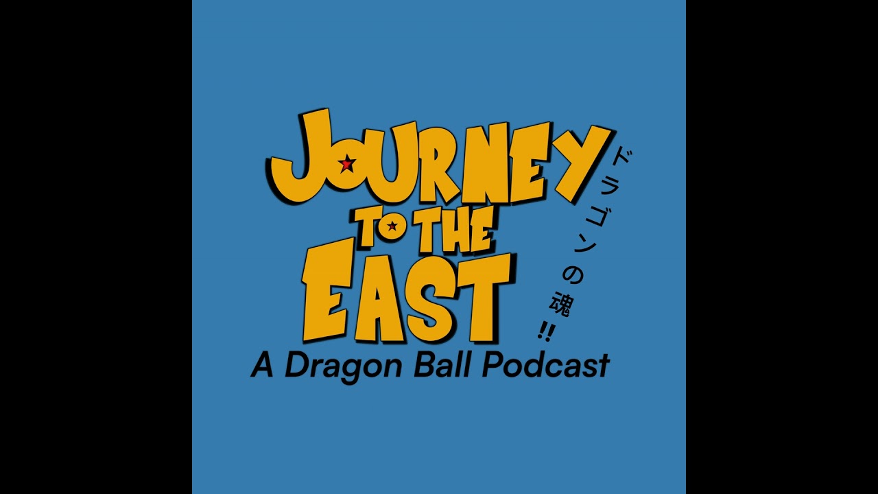 The Journey Begins