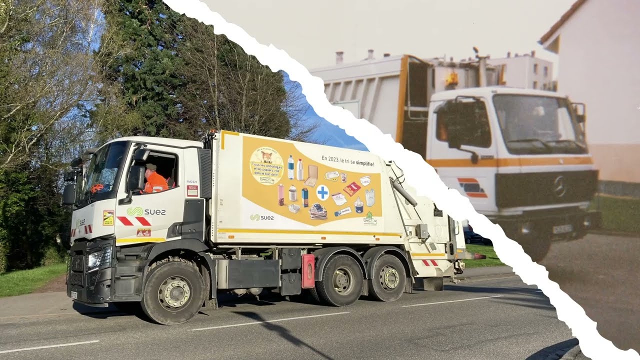 50 ans d’engagement pour la gestion durable des déchets