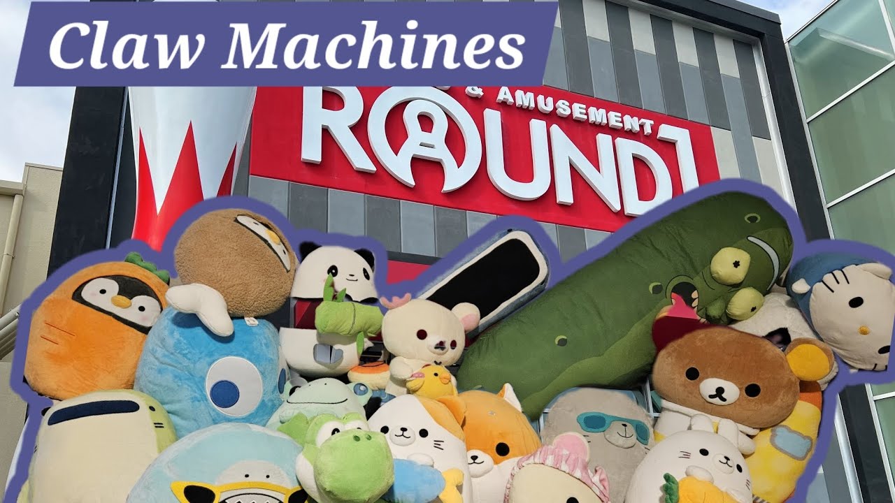 Summer Time Fun @ Round1 San Antonio TX