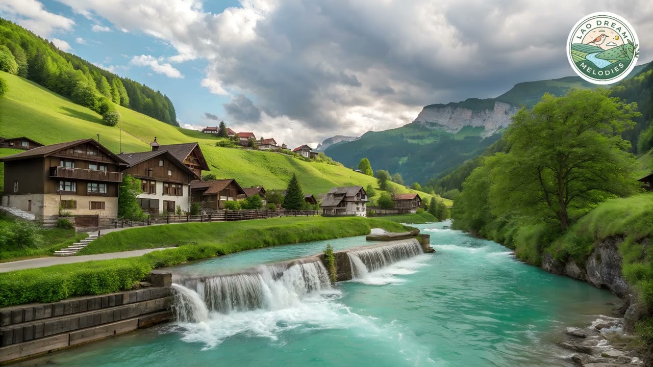 Deep Sleep Music for Insomnia, Stress and anxiety Relief, Meditation and Peaceful Night Relaxation