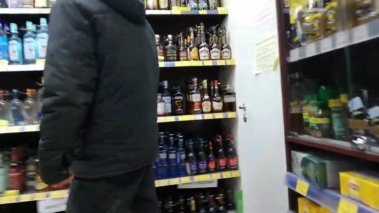 ЛюдиУблюди АРХИВ Коля выбирает покушать | Павел Васильевич