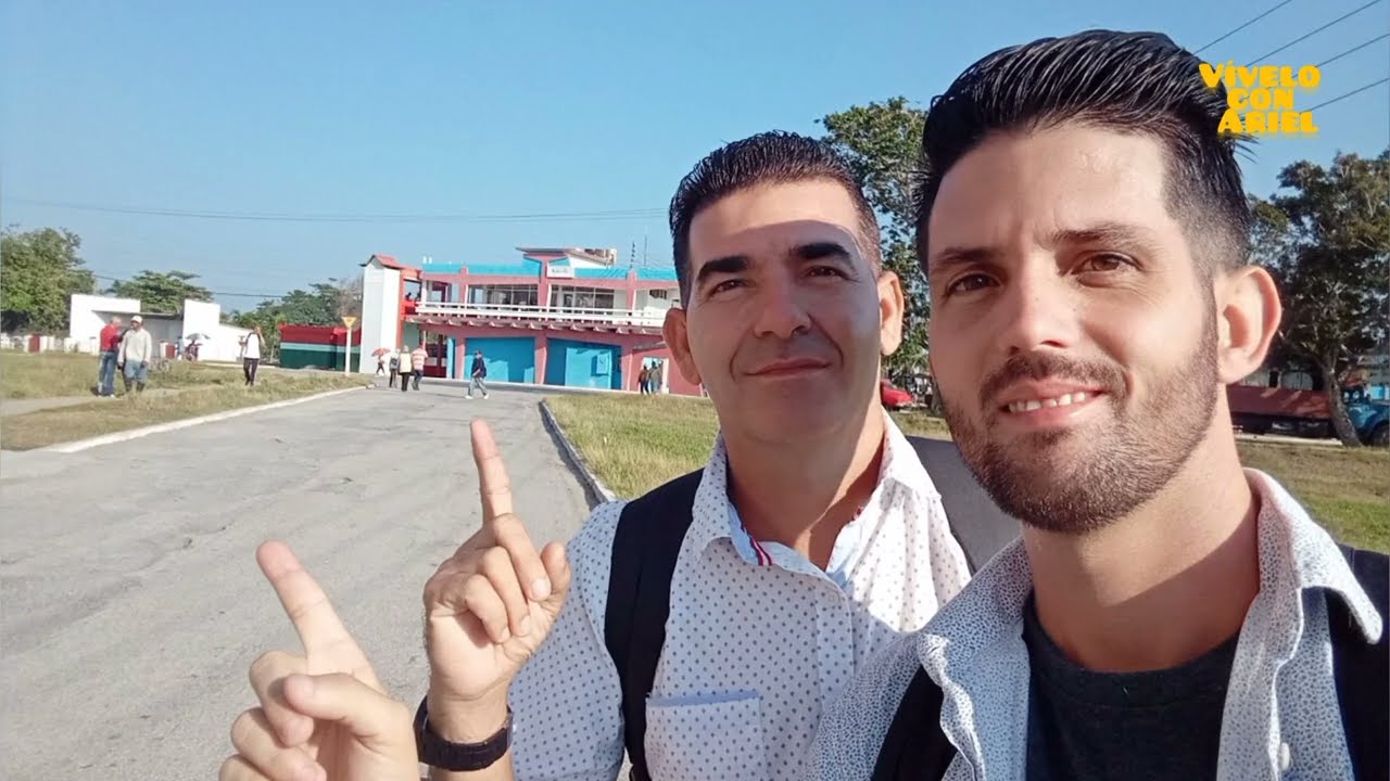 Así está el pueblo más occidental de  Cuba @Cubaatravesdemisojosjunto a @ViveloconAriel​ I Sandino