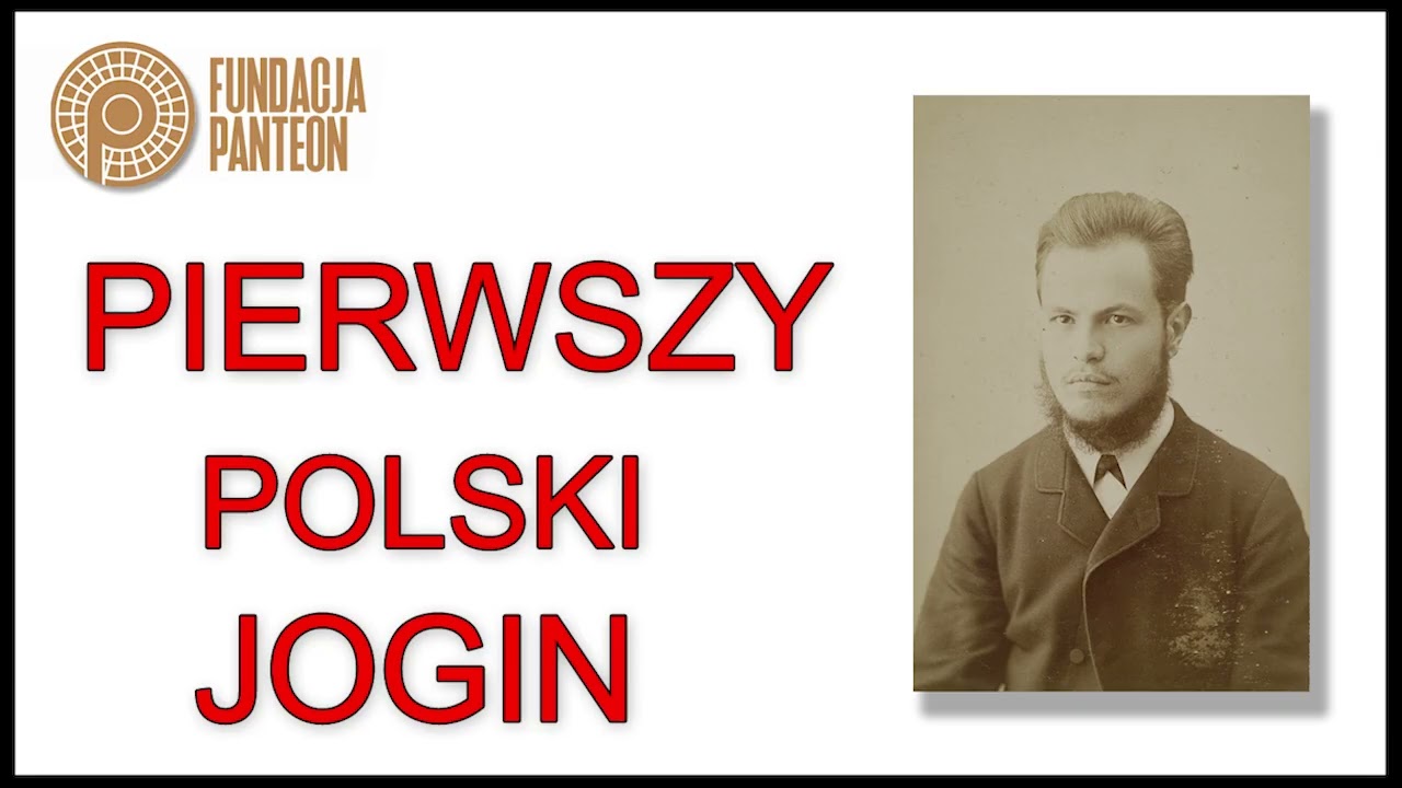 Kim był Wincenty Lutosławski? - prof. Tomasz Majewski
