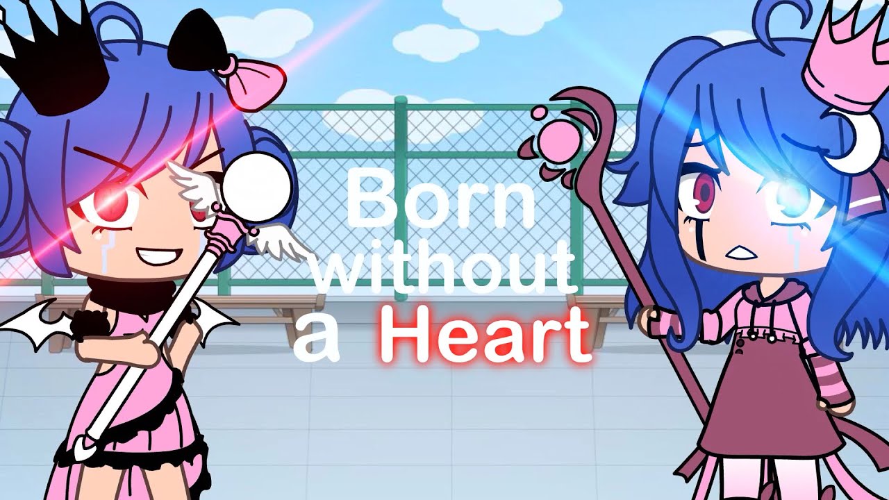 Born without a heart | GLMV | gacha life Miraculous part 2