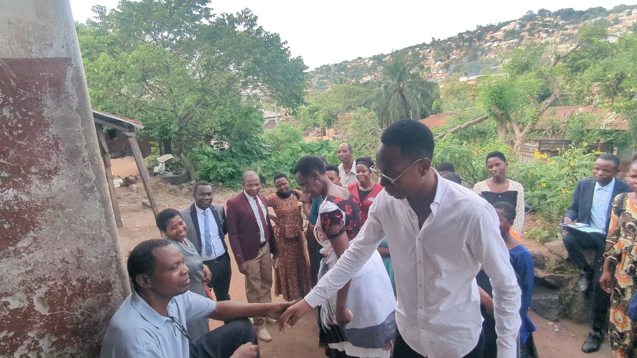VITUKO VYA MUINJILISTI PETRO MGOSI #gospelmusic #choir #youthchoir #zablonsingers #kenyamusic #ifs