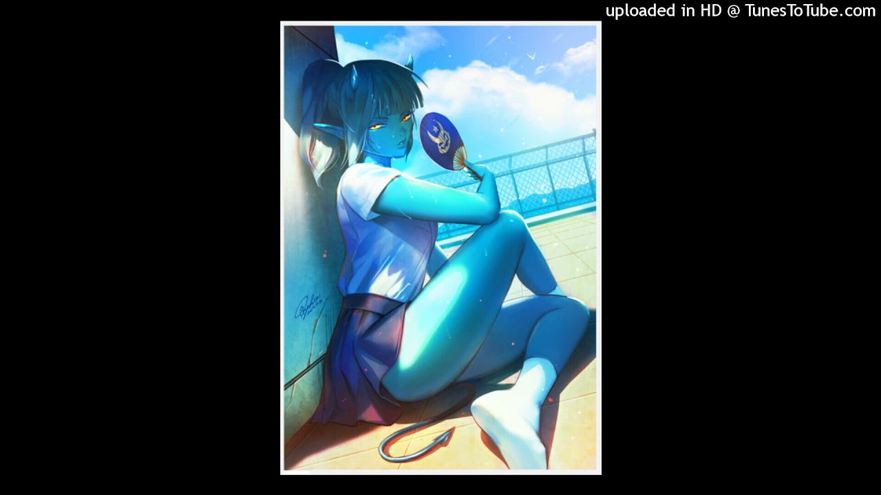 goomi a gizda nightcore
