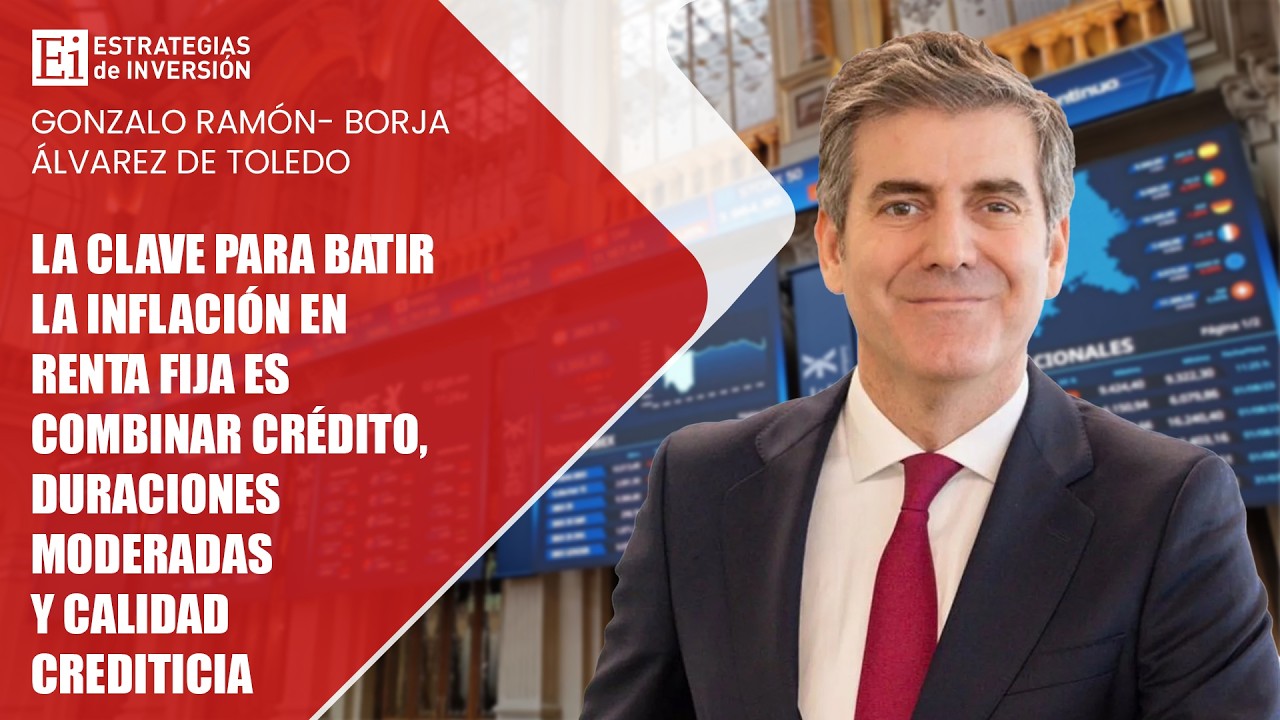 La clave para batir la inflación en RF es combinar crédito, duración moderada y calidad crediticia
