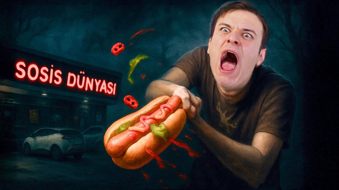 Sosis Adam