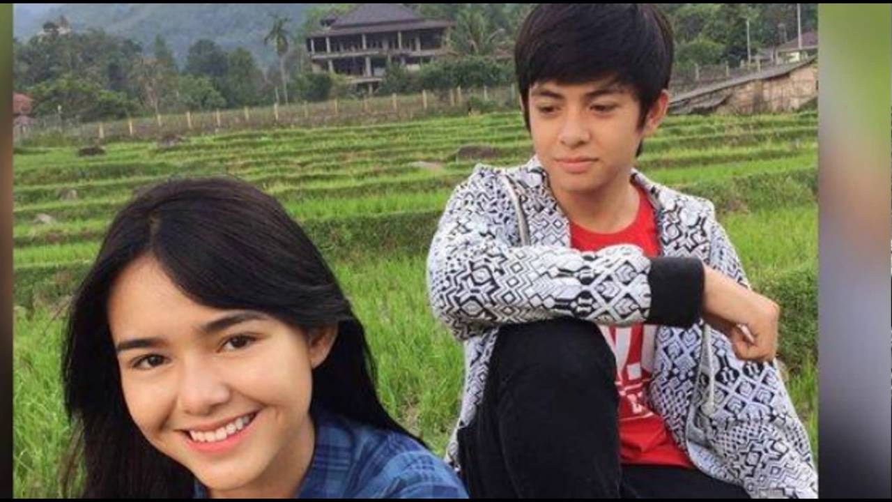 Adista - Jangan Jauh Dari