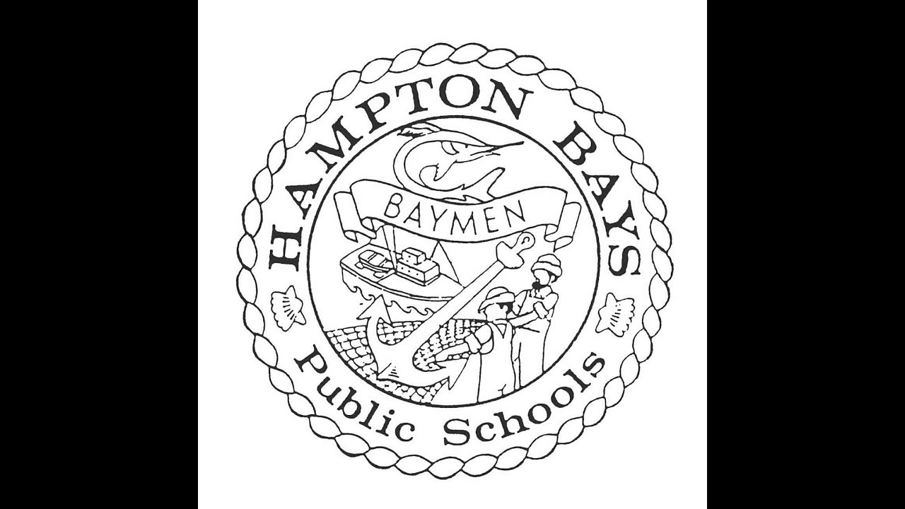 Hampton Bays High School Graduation