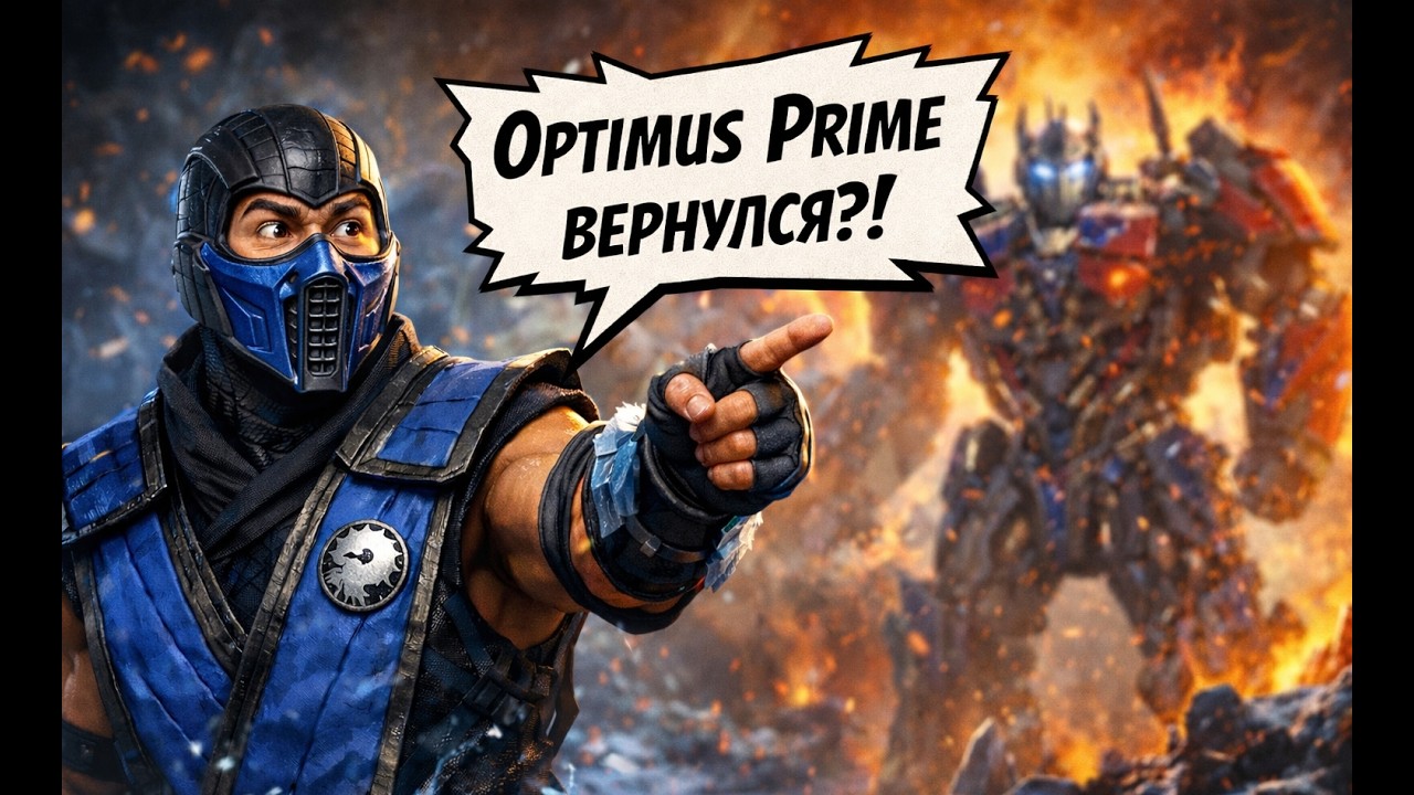 Старый топ-игрок вернулся в игру !!! VS ACE - Mortal Kombat 11 #mk11 #mk