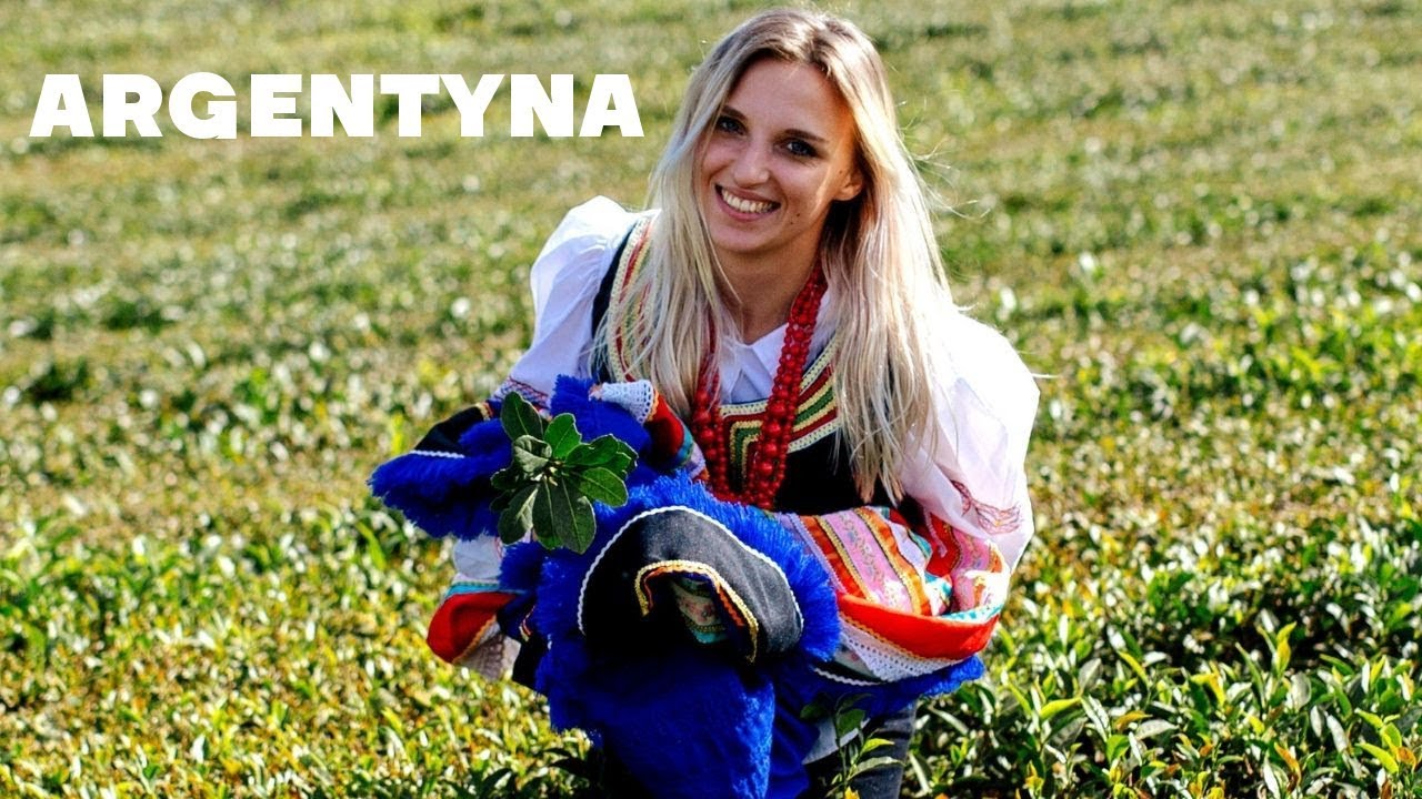 ARGENTYNA - jedyne takie miejsce