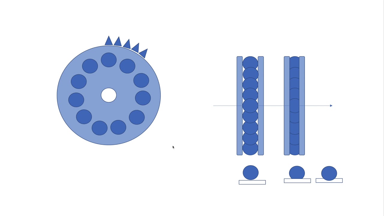 TelecomandoRC rc Differential 101 Part 6 2wd Ball vs Gear Fluid Filled How it works which is best