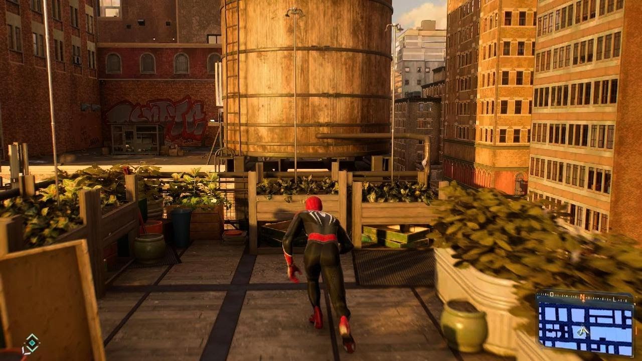 Marvel's Spider-Man 2 parte5