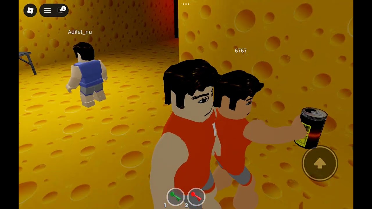 Крысадан кашамыз😍машон димамен быргеее