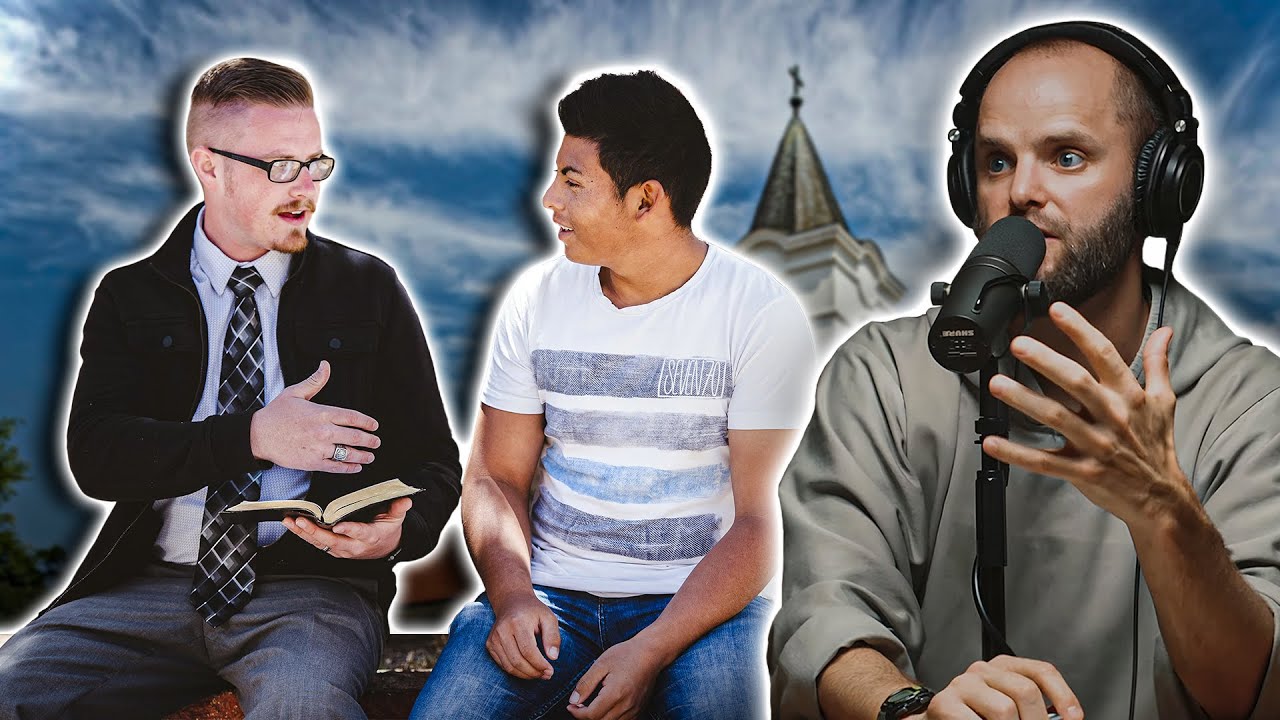 Вы созданы, чтобы говорить от имени Бога.