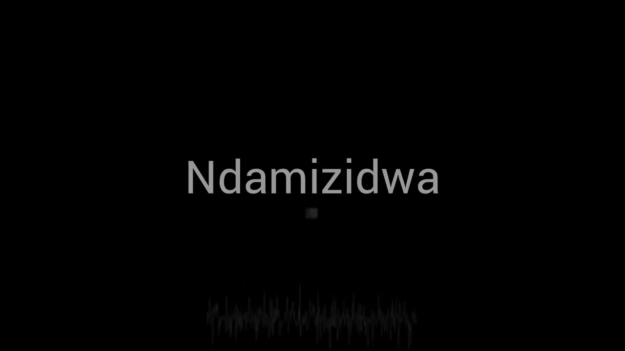 Lawi Ndili ndekha lyric Video