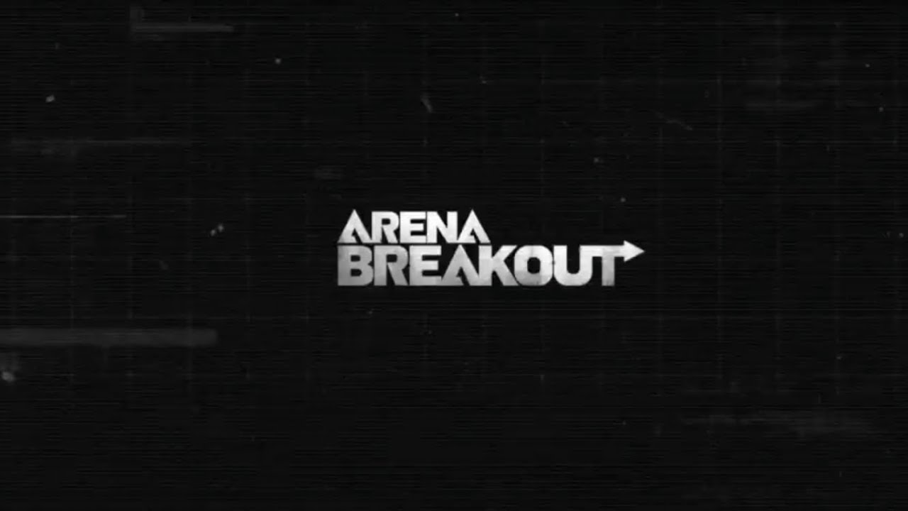 Arena Breakout #3 - Я чуть не попался.