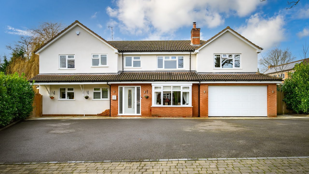32 Knowle Wood Road 4K