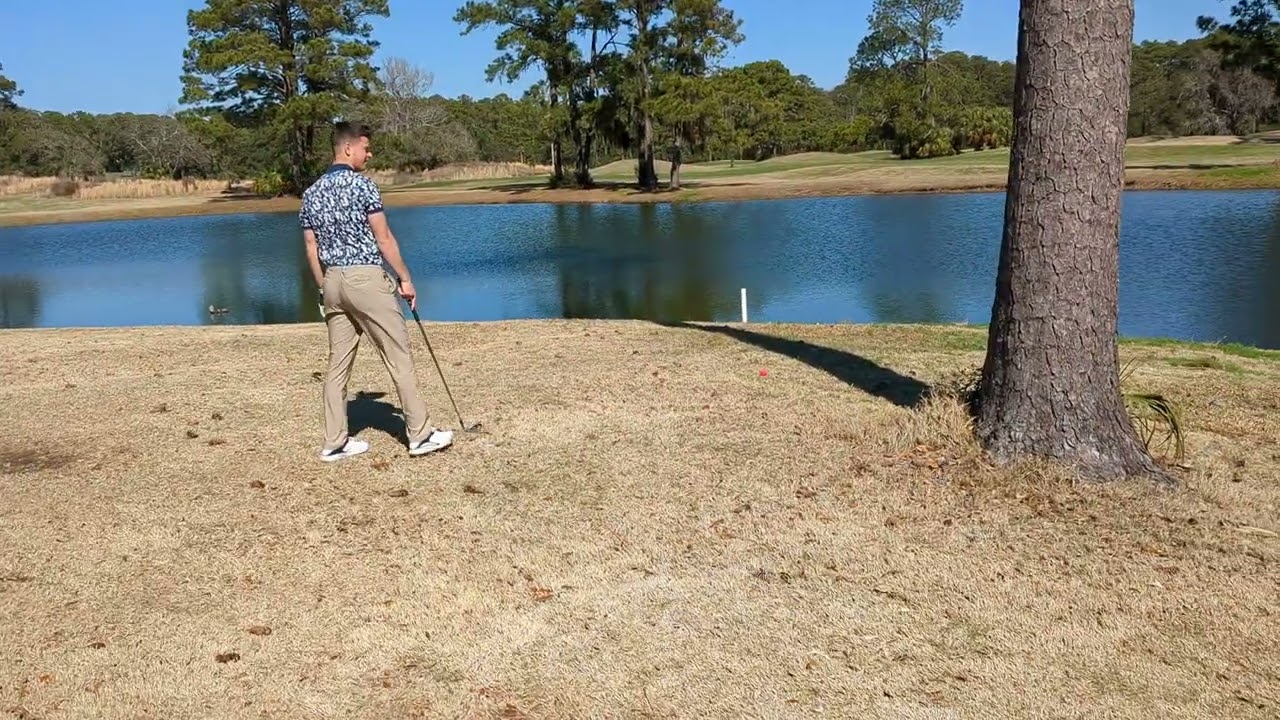 Gators, US Marines, Golf, Parris Island, Legends!