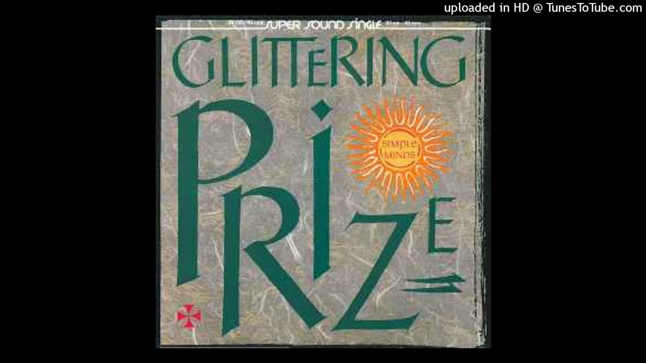 Simple Minds - Glittering Prize [1982] (magnums extended mix)