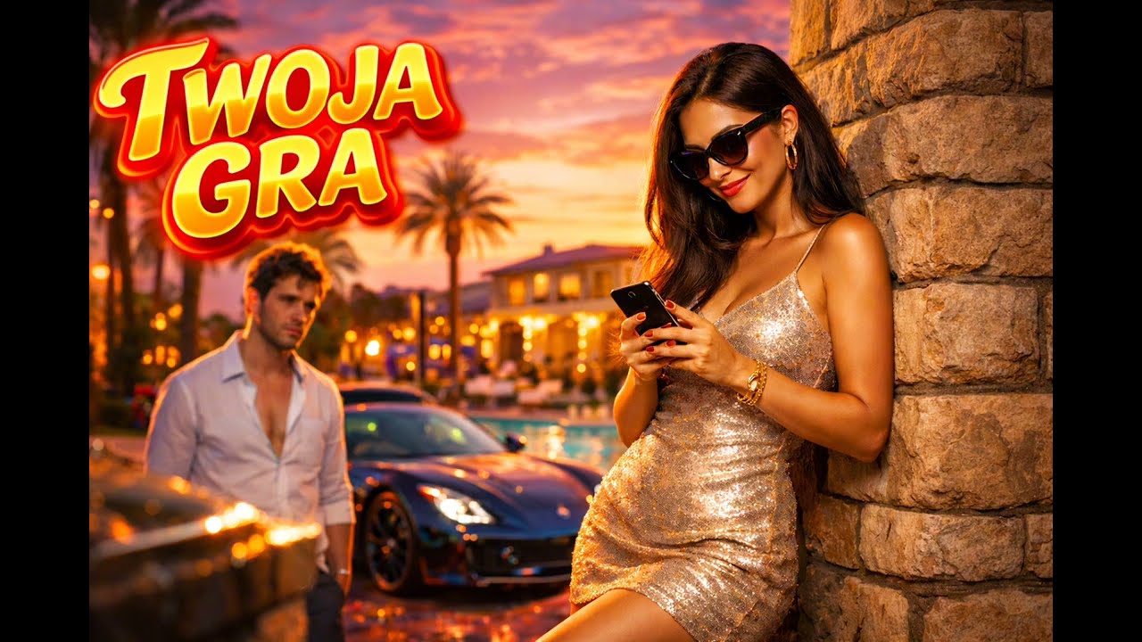 SKAY - TWOJA GRA (DISCO POLO HIT 2026)