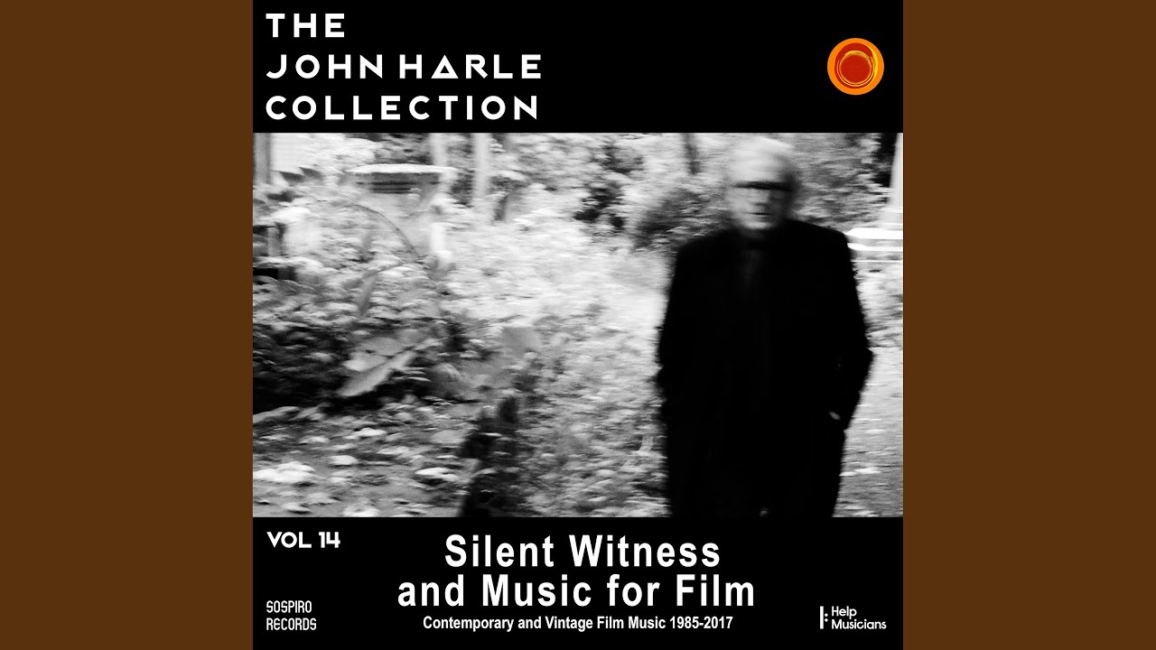 Silent Witness Theme (Silencium) (From 