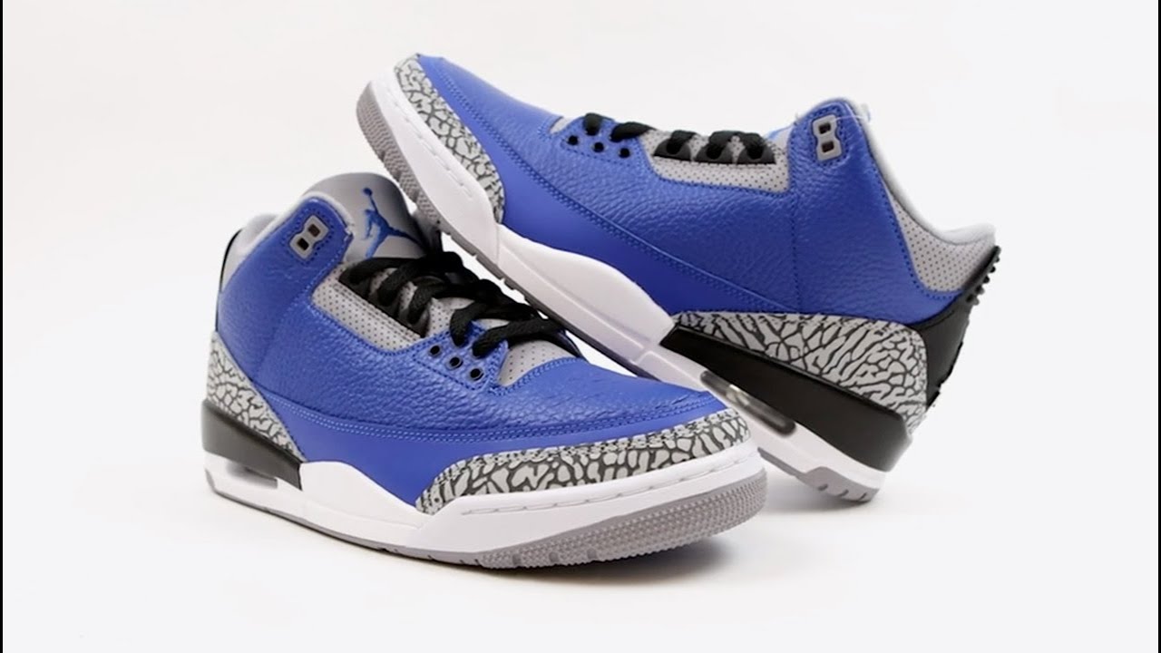 Air Jordan 3 