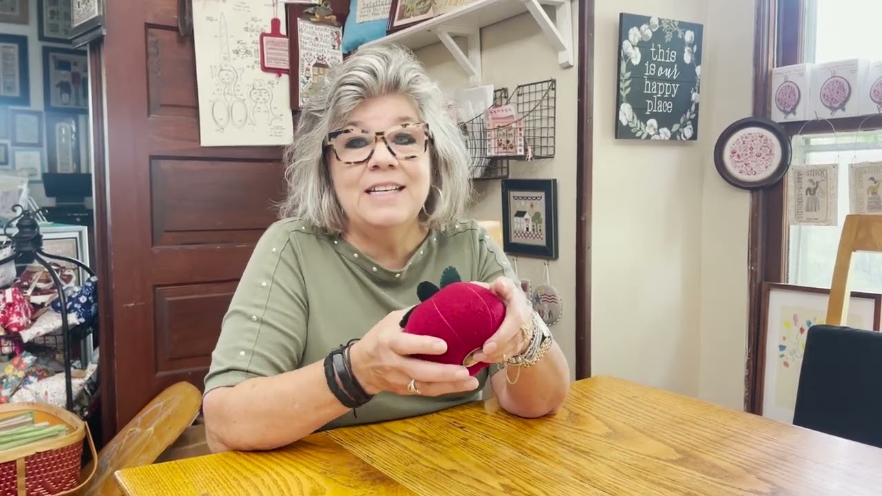 A Quick Look Back at 2024 Stitch-Con