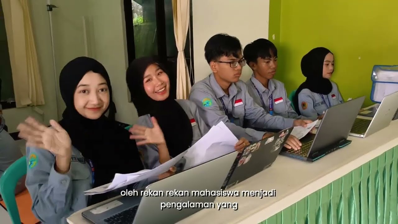 saatdisesaot | After Movie KKN PMD UNRAM Desa Sesaot 1 2025/2026