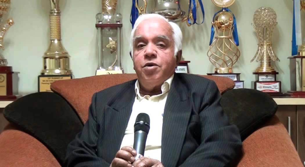Jain University - A National Seminar On Intellectual Traditions of Ancient India-Prof.Dr R N Iyengar