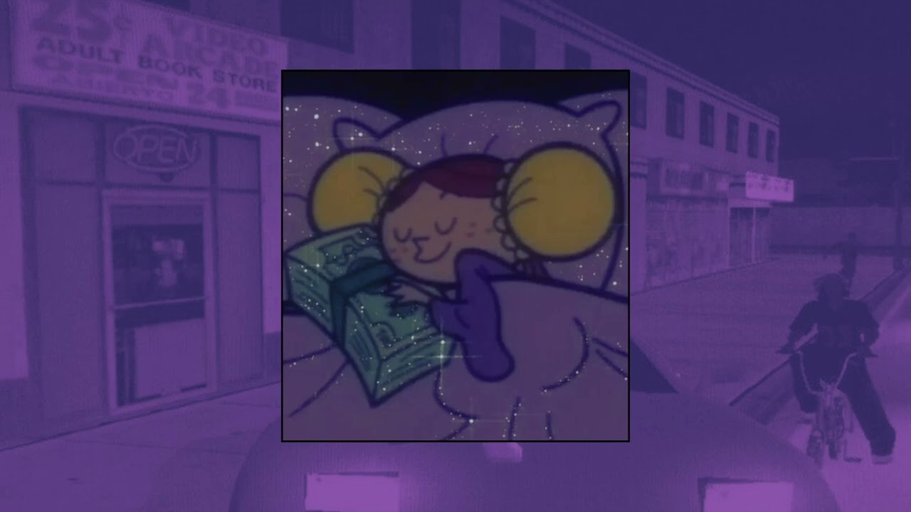 Leonard – 303 Dreams (Underground Phonk, Acid)