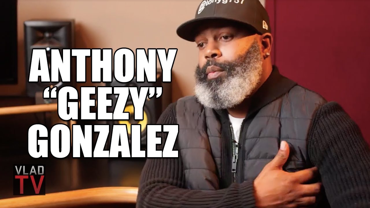 Anthony 