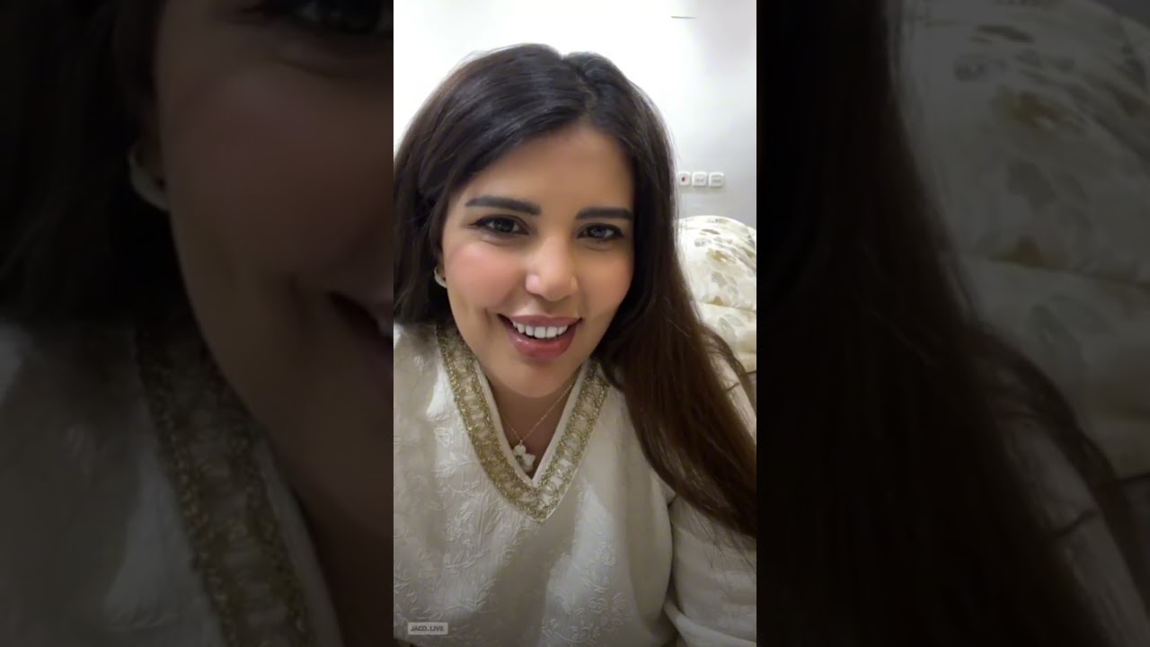 بث نوره الدوسري اليوم تتكلم عن الحريم الي ينصبو على الرجال المتزوجين  🔥9/ سبتمبر/2025🔥