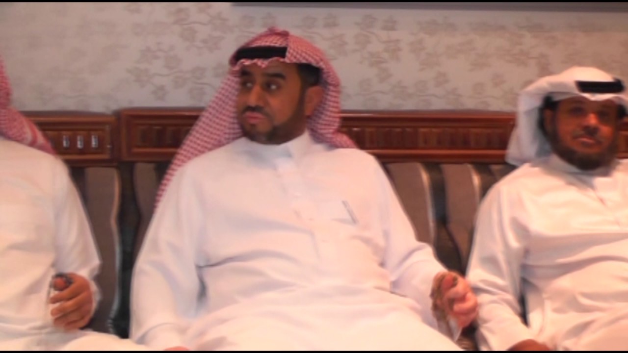 ملتقى الدفعه السادسه عشر السنوى لعام 1438هـ بمنطقة الرياض